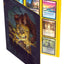 Ultimate Guard Flexxfolio 360 - Album porta-carte Magic: The Gathering | Tartarughe Ninja - Swamp, 360 scomparti