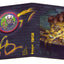Ultimate Guard Flexxfolio 360 - Album porta-carte Magic: The Gathering | Tartarughe Ninja - Swamp, 360 scomparti
