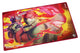 Ultimate Guard Play-Mat Standard Magic: The Gathering | Teenage Mutant Ninja Turtles - Raphael's Technique