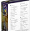 Ultimate Guard Art Sleeves Magic: The Gathering | Tartarughe Ninja - Turtle Van, 66x91 mm, 100 bustine