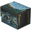 Ultimate Guard Sidewinder 100+ Xenoskin Deck Box - Magic: The Gathering Secrets of Strixhaven - Cyclonic Rift