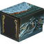Ultimate Guard Sidewinder 100+ Xenoskin Deck Box - Magic: The Gathering Secrets of Strixhaven - Cyclonic Rift