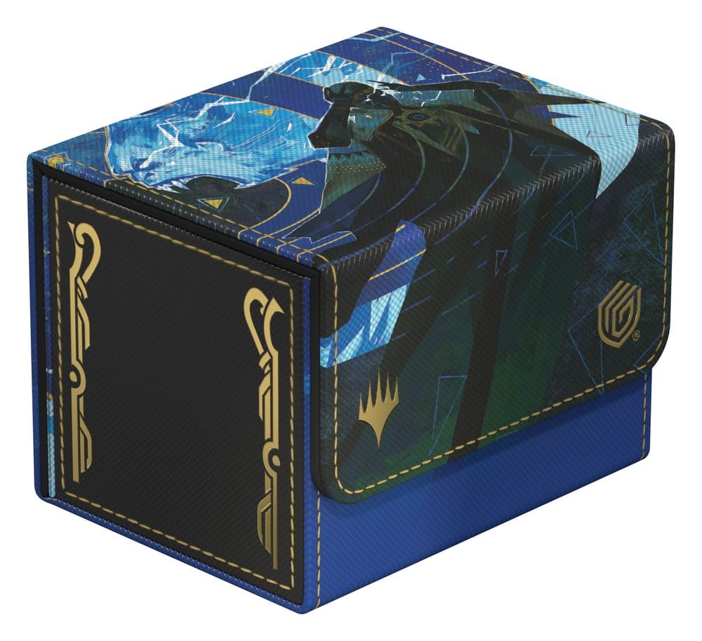 Ultimate Guard Sidewinder 100+ Xenoskin Portamazzo Magic: The Gathering "Secrets of Strixhaven" - Pongify
