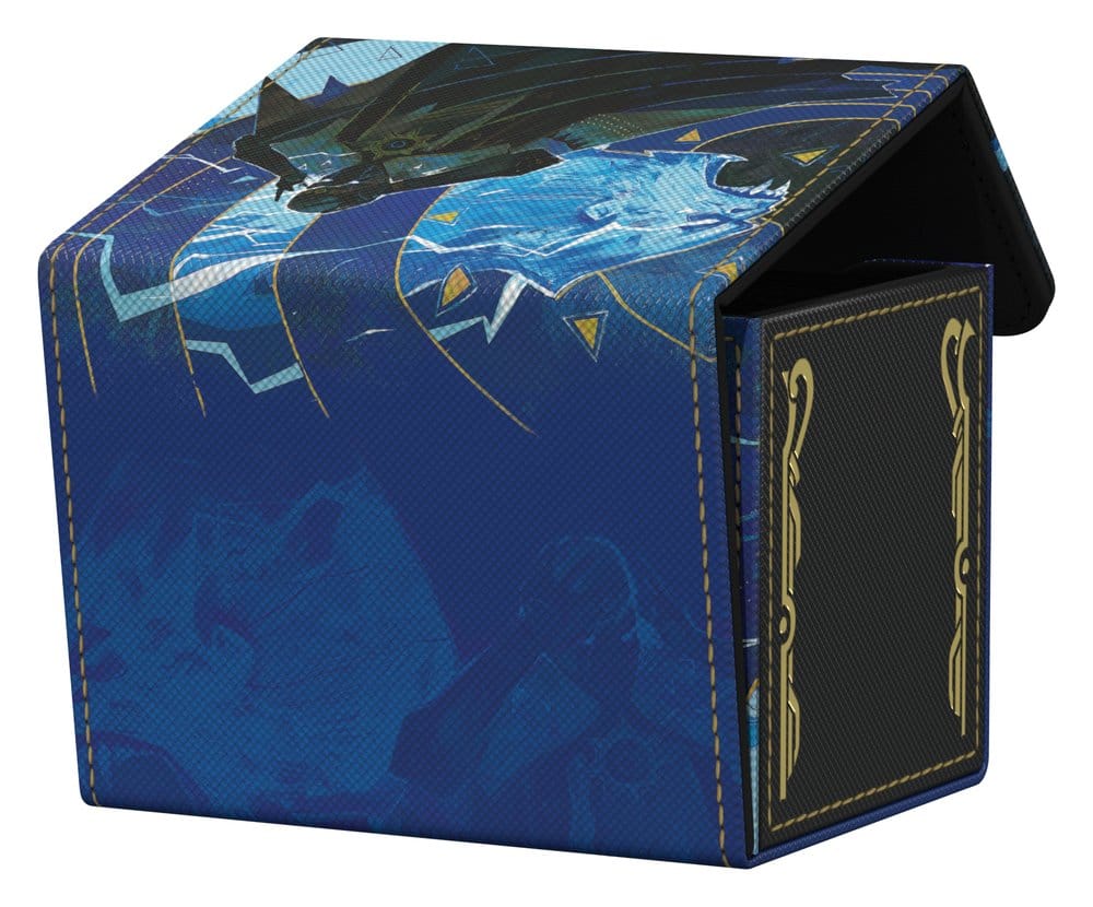 Ultimate Guard Sidewinder 100+ Xenoskin Portamazzo Magic: The Gathering "Secrets of Strixhaven" - Pongify