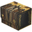 Ultimate Guard Sidewinder 100+ Xenoskin Deck Box - Magic: The Gathering Secrets of Strixhaven Return to the Ranks