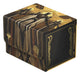 Ultimate Guard Sidewinder 100+ Xenoskin Deck Box - Magic: The Gathering Secrets of Strixhaven Return to the Ranks