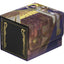 Ultimate Guard Sidewinder 100+ Xenoskin Portamazzi Magic: The Gathering "Secrets of Strixhaven" - Akroma's Will