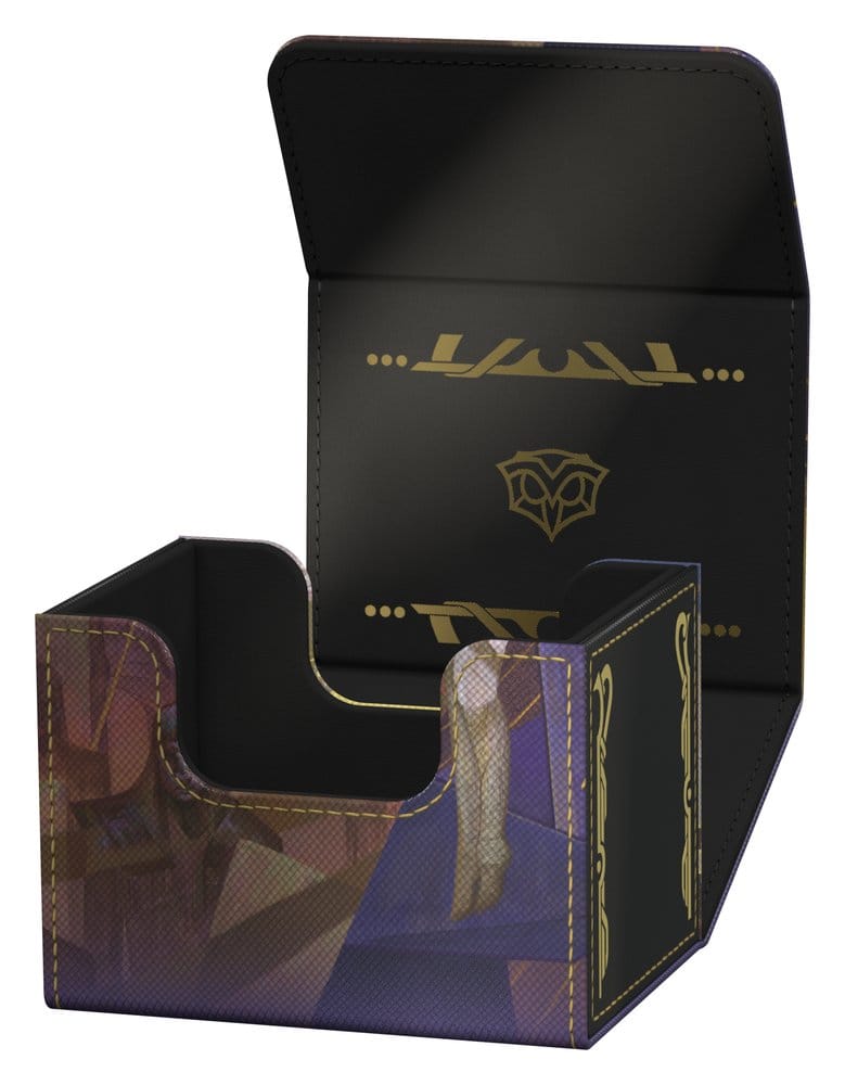 Ultimate Guard Sidewinder 100+ Xenoskin Portamazzi Magic: The Gathering "Secrets of Strixhaven" - Akroma's Will