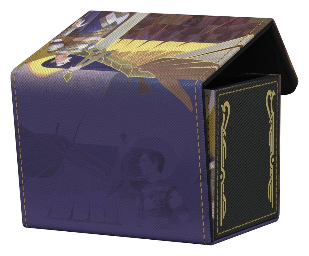 Ultimate Guard Sidewinder 100+ Xenoskin Portamazzi Magic: The Gathering "Secrets of Strixhaven" - Akroma's Will