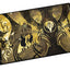 Ultimate Guard Playmat Standard Magic: The Gathering "Secrets of Strixhaven" - Silverquill