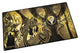 Ultimate Guard Playmat Standard Magic: The Gathering "Secrets of Strixhaven" - Silverquill