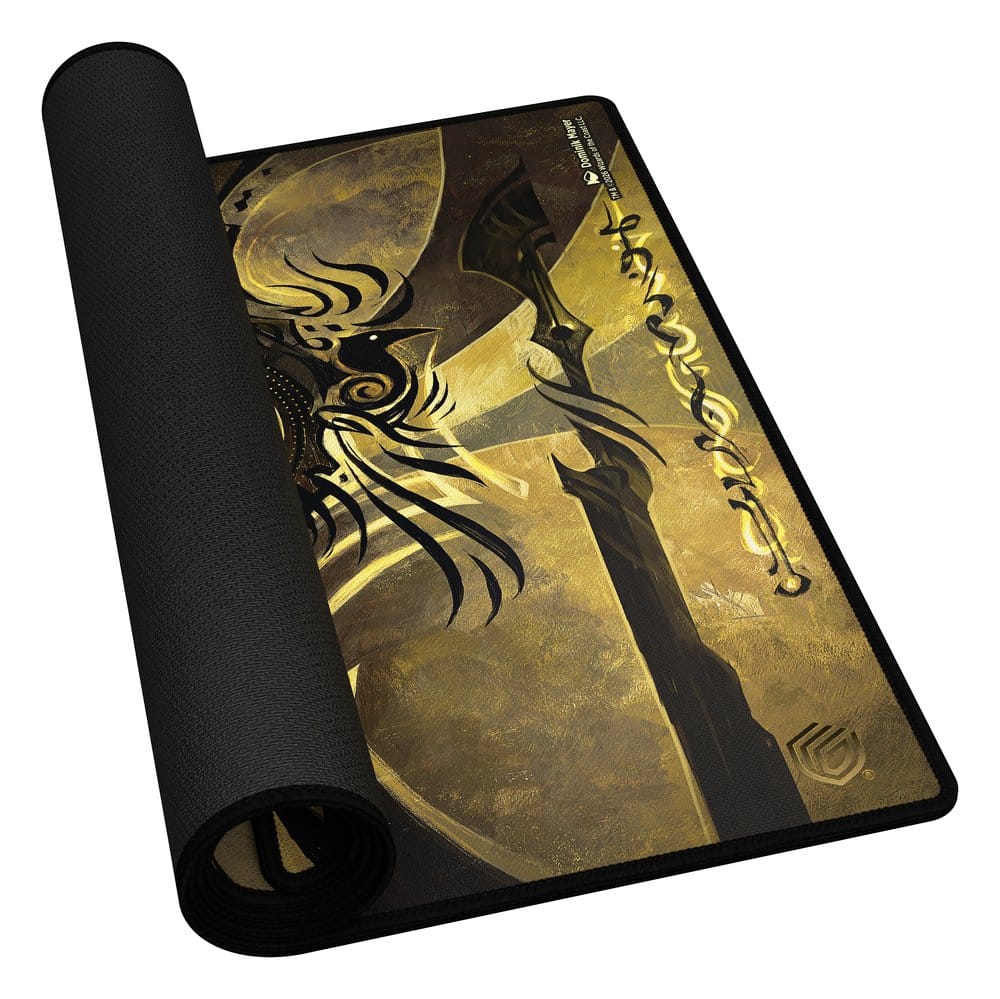 Ultimate Guard Playmat Standard Magic: The Gathering "Secrets of Strixhaven" - Silverquill