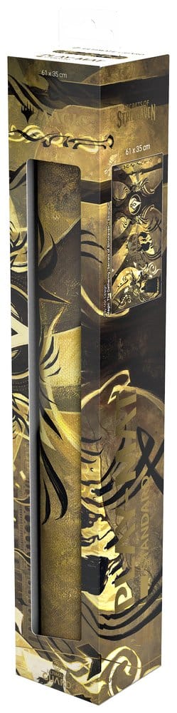 Ultimate Guard Playmat Standard Magic: The Gathering "Secrets of Strixhaven" - Silverquill
