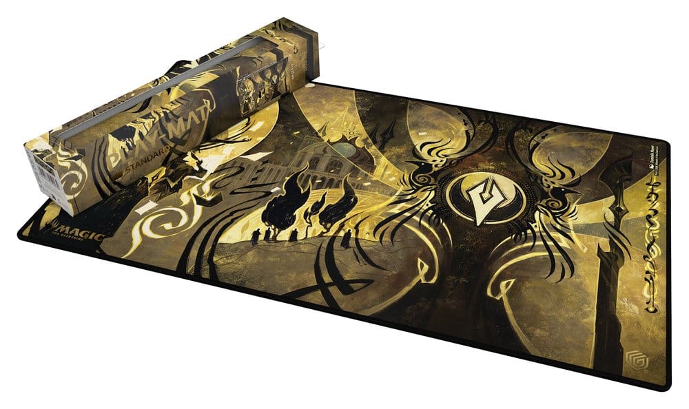 Ultimate Guard Playmat Standard Magic: The Gathering "Secrets of Strixhaven" - Silverquill