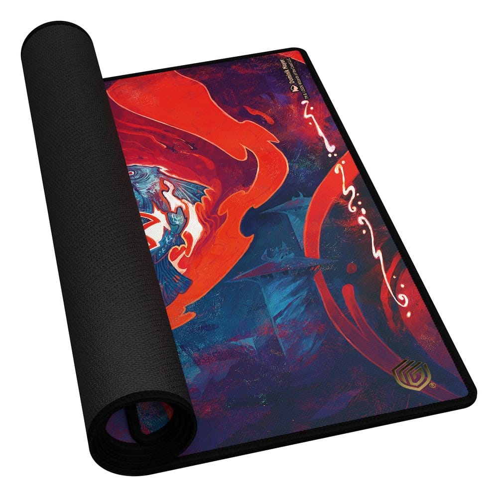 Ultimate Guard Playmat Standard Magic: The Gathering "Secrets of Strixhaven" - Prismari
