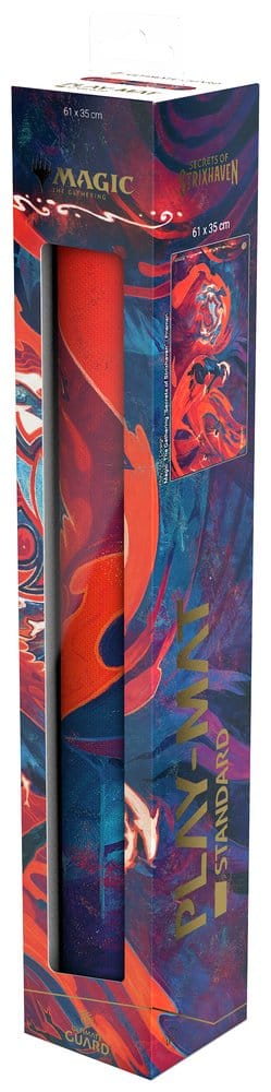 Ultimate Guard Playmat Standard Magic: The Gathering "Secrets of Strixhaven" - Prismari