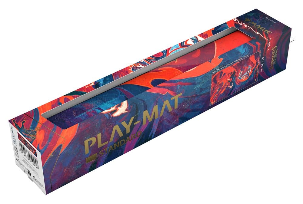 Ultimate Guard Playmat Standard Magic: The Gathering "Secrets of Strixhaven" - Prismari