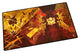 Ultimate Guard Play-Mat Standard Magic: The Gathering - Secrets of Strixhaven Lorehold