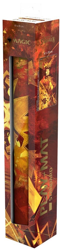 Ultimate Guard Play-Mat Standard Magic: The Gathering - Secrets of Strixhaven Lorehold