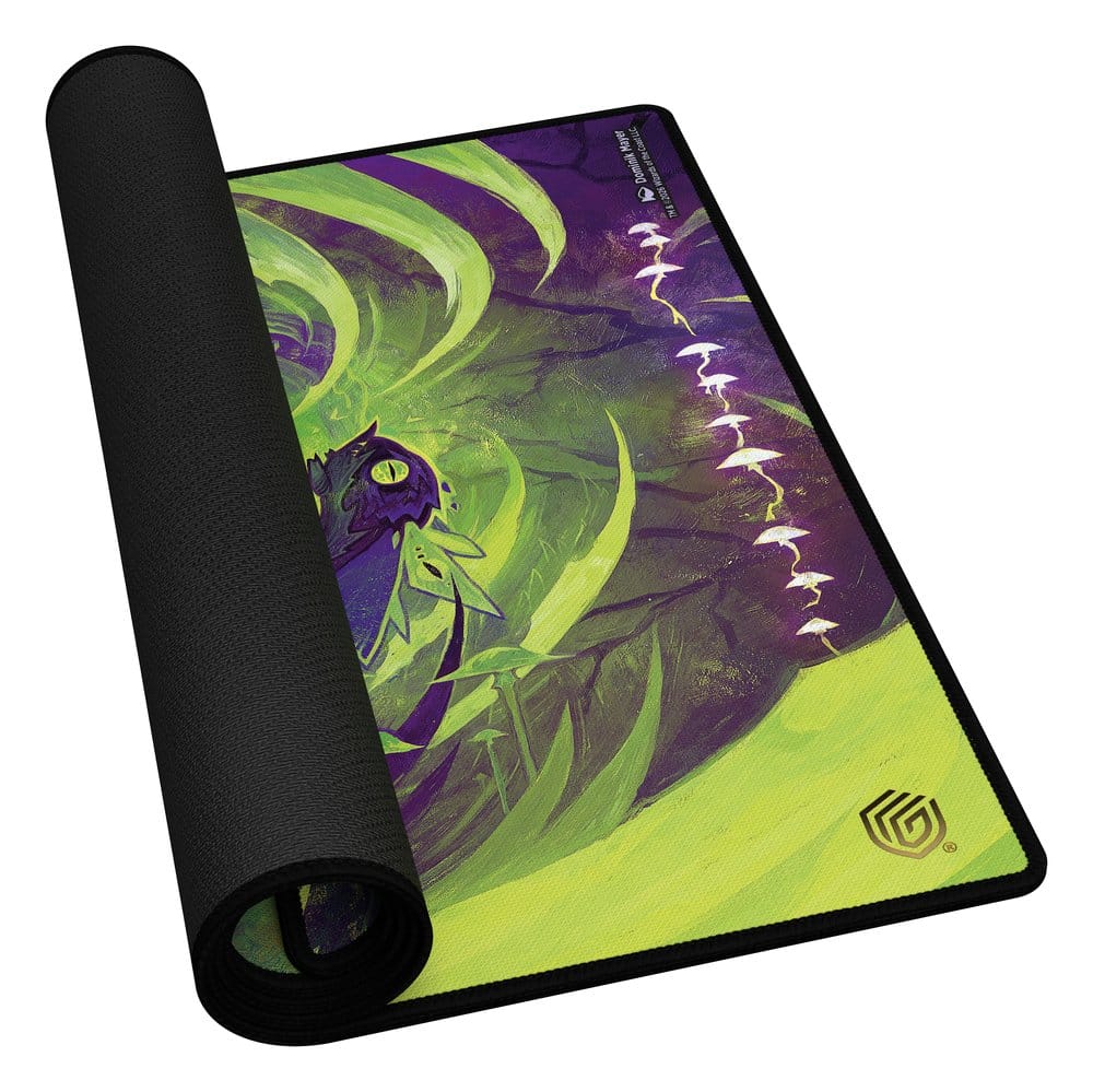 Ultimate Guard Playmat Standard Magic: The Gathering "Secrets of Strixhaven" - Witherbloom
