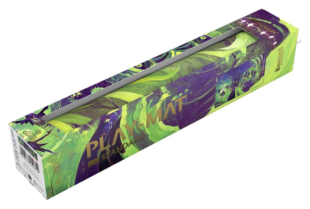 Ultimate Guard Playmat Standard Magic: The Gathering "Secrets of Strixhaven" - Witherbloom