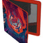 Ultimate Guard Zipfolio 480 Xenoskin – Album per carte Magic: The Gathering "Secrets of Strixhaven" – Prismari