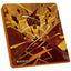 Ultimate Guard Zipfolio 480 Xenoskin Magic: The Gathering "Secrets of Strixhaven" - Lorehold