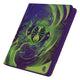Ultimate Guard Zipfolio 480 Xenoskin - Album Portacarte Magic: The Gathering "Secrets of Strixhaven" - Witherbloom