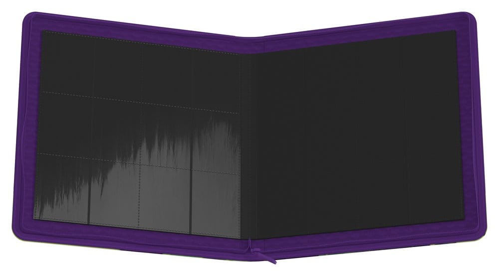 Ultimate Guard Zipfolio 480 Xenoskin - Album Portacarte Magic: The Gathering "Secrets of Strixhaven" - Witherbloom
