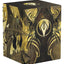 Ultimate Guard Boulder 100+ Deck Box per Magic: The Gathering "Secrets of Strixhaven" - Silverquill