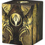 Ultimate Guard Boulder 100+ Deck Box per Magic: The Gathering "Secrets of Strixhaven" - Silverquill