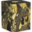 Ultimate Guard Boulder 100+ Deck Box per Magic: The Gathering "Secrets of Strixhaven" - Silverquill