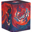 Ultimate Guard RTE Boulder 100+ Magic: The Gathering "Secrets of Strixhaven" - Prismari