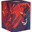 Ultimate Guard RTE Boulder 100+ Magic: The Gathering "Secrets of Strixhaven" - Prismari