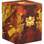 Ultimate Guard RTE Boulder 100+ Deck Box per Magic: The Gathering "Secrets of Strixhaven" - Lorehold