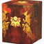 Ultimate Guard RTE Boulder 100+ Deck Box per Magic: The Gathering "Secrets of Strixhaven" - Lorehold