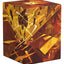 Ultimate Guard RTE Boulder 100+ Deck Box per Magic: The Gathering "Secrets of Strixhaven" - Lorehold