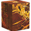 Ultimate Guard RTE Boulder 100+ Deck Box per Magic: The Gathering "Secrets of Strixhaven" - Lorehold
