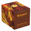 Ultimate Guard RTE Boulder 100+ Deck Box per Magic: The Gathering "Secrets of Strixhaven" - Lorehold