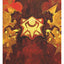 Ultimate Guard RTE Boulder 100+ Deck Box per Magic: The Gathering "Secrets of Strixhaven" - Lorehold