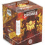 Ultimate Guard RTE Boulder 100+ Deck Box per Magic: The Gathering "Secrets of Strixhaven" - Lorehold