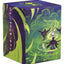 Ultimate Guard Boulder 100+ Deck Box per Magic: The Gathering "Secrets of Strixhaven" - Witherbloom