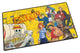 Ultimate Guard Play-Mat Standard One Piece - Crew, 61x35 cm