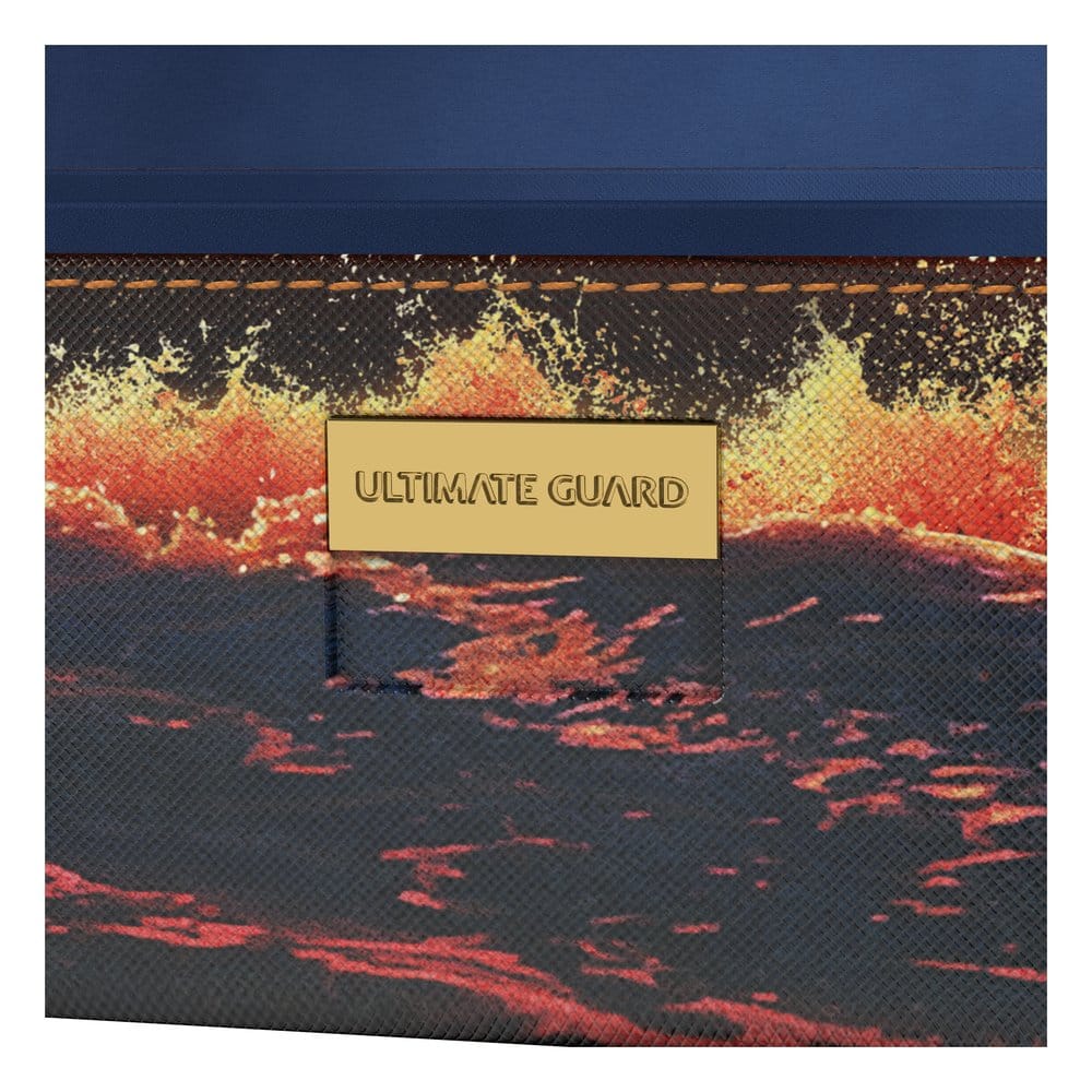 Ultimate Guard Omnihive 1000+ Xenoskin – Portacarte One Piece Netflix