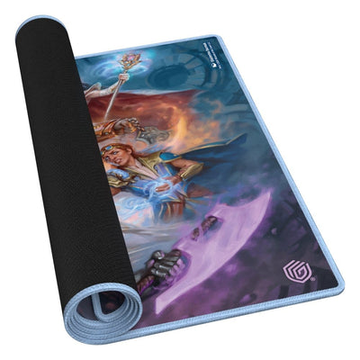 Ultimate Guard Playmat Standard Magic: The Gathering "Reality Fracture" - Red Rare 1