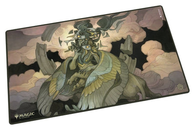 Ultimate Guard Play-Mat Standard Magic: The Gathering "Reality Fracture" - Blu