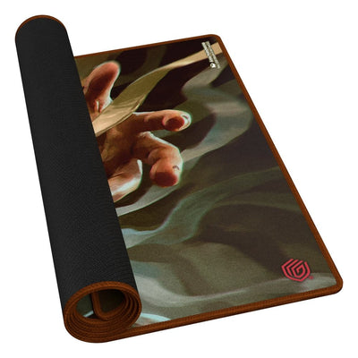 Ultimate Guard Play-Mat Standard Magic: The Gathering "Reality Fracture" - Blu