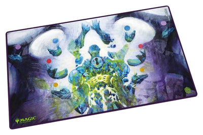 Ultimate Guard Playmat Standard Magic: The Gathering "Reality Fracture" Multicolor Mythic
