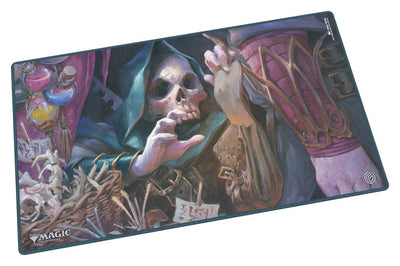 Ultimate Guard Playmat Standard Magic: The Gathering "Reality Fracture" - Nero