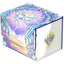 Scatola portamazzo Ultimate Guard Sidewinder 100+ Xenoskin Magic: The Gathering "Mana Token" - Plains
